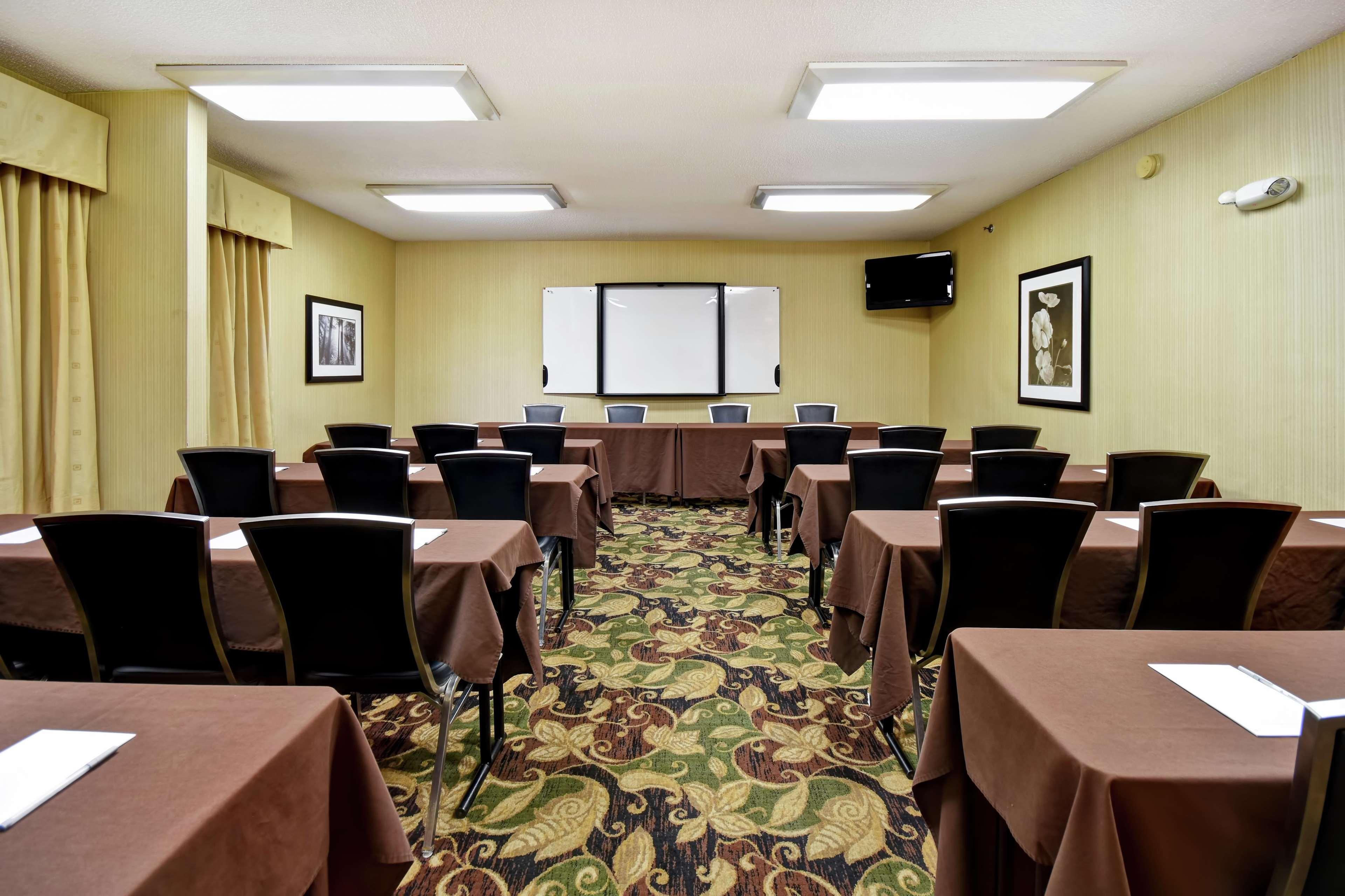 Hampton Inn St. Louis - Westport Maryland Heights Ngoại thất bức ảnh