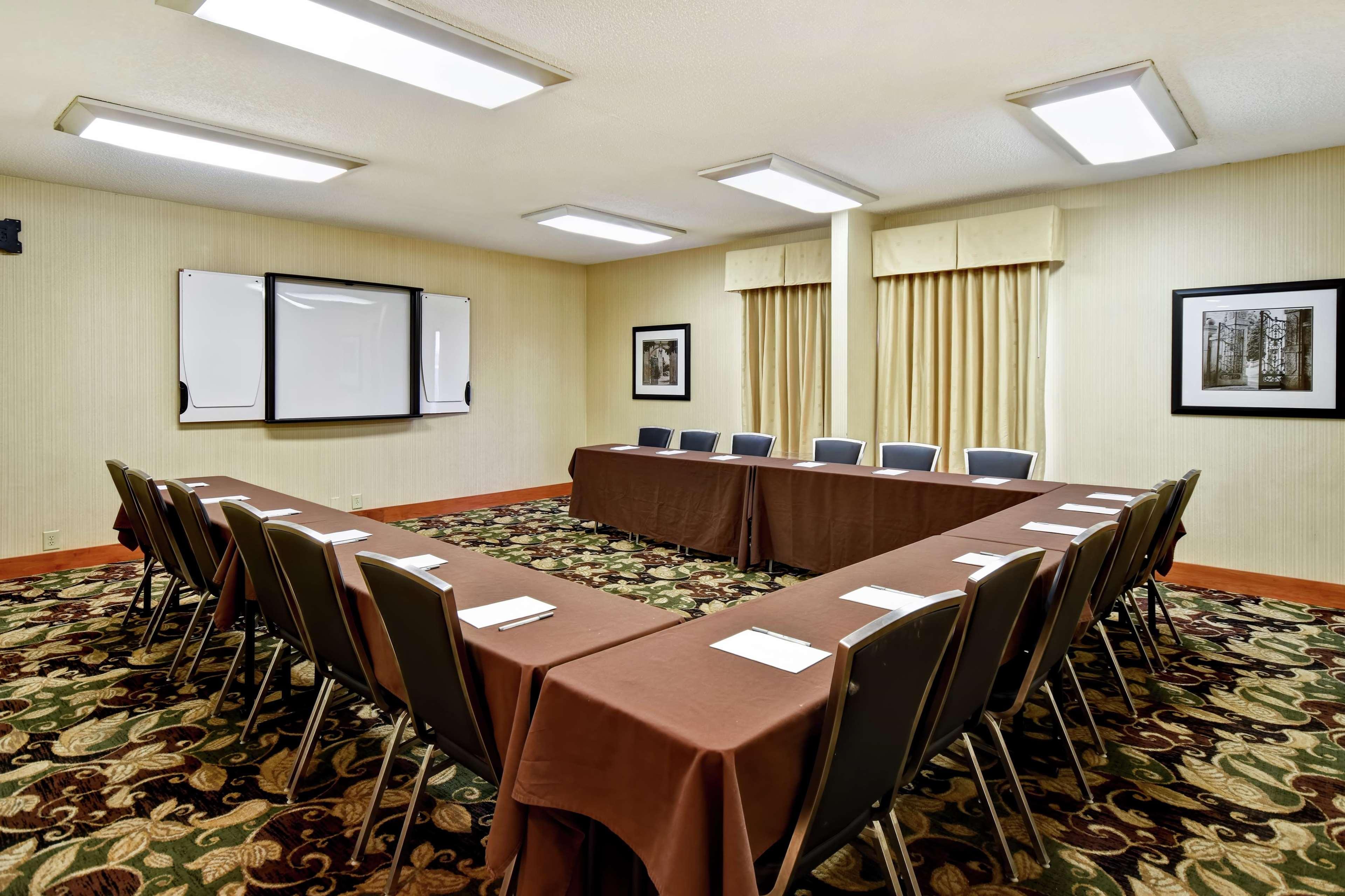 Hampton Inn St. Louis - Westport Maryland Heights Ngoại thất bức ảnh