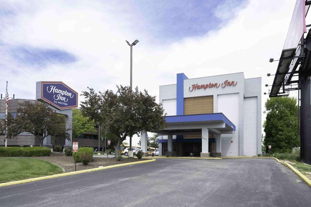 Hampton Inn St. Louis - Westport Maryland Heights Ngoại thất bức ảnh