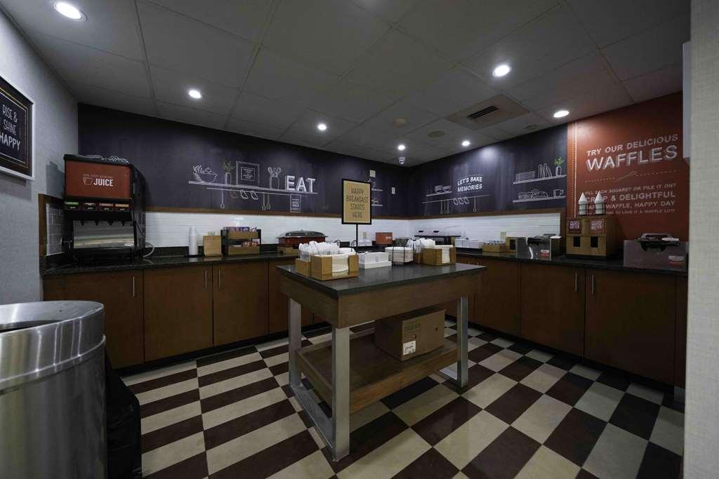 Hampton Inn St. Louis - Westport Maryland Heights Ngoại thất bức ảnh