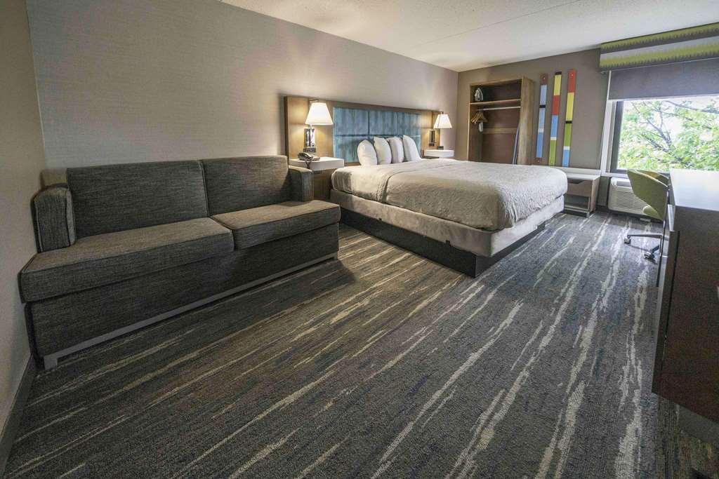 Hampton Inn St. Louis - Westport Maryland Heights Phòng bức ảnh