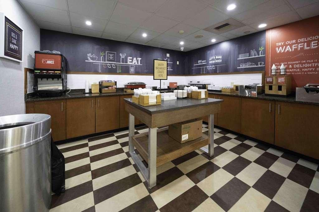 Hampton Inn St. Louis - Westport Maryland Heights Ngoại thất bức ảnh