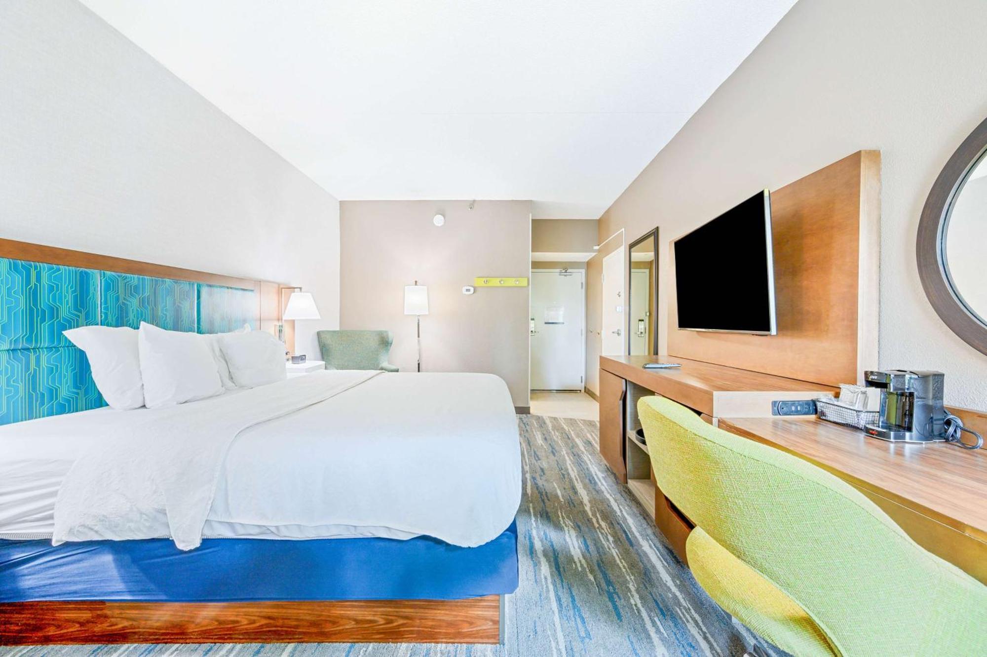 Hampton Inn St. Louis - Westport Maryland Heights Ngoại thất bức ảnh
