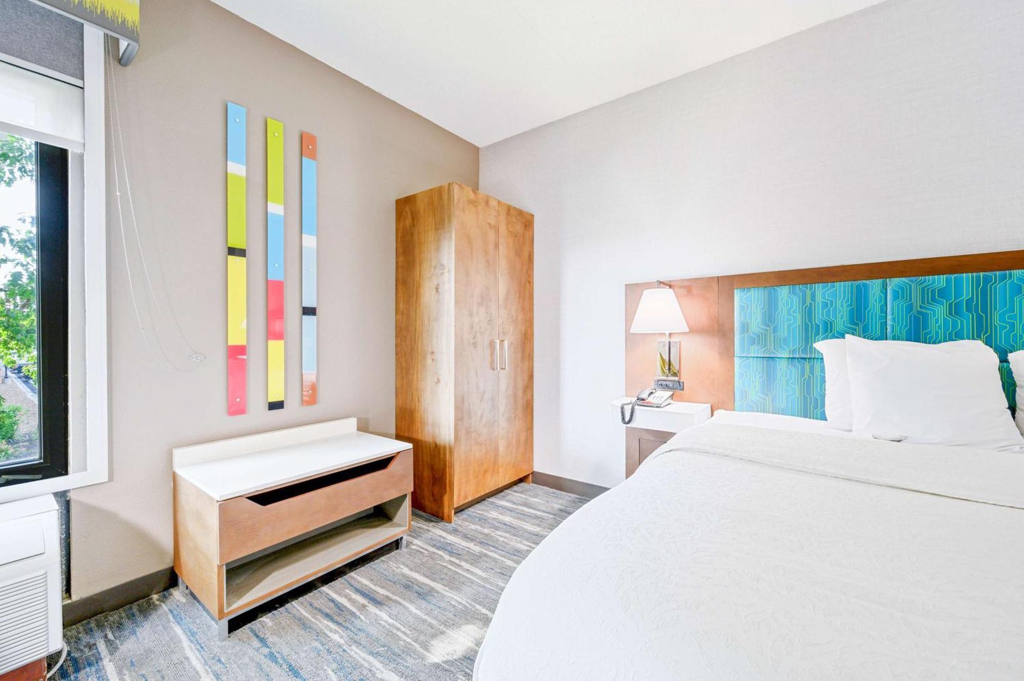 Hampton Inn St. Louis - Westport Maryland Heights Ngoại thất bức ảnh