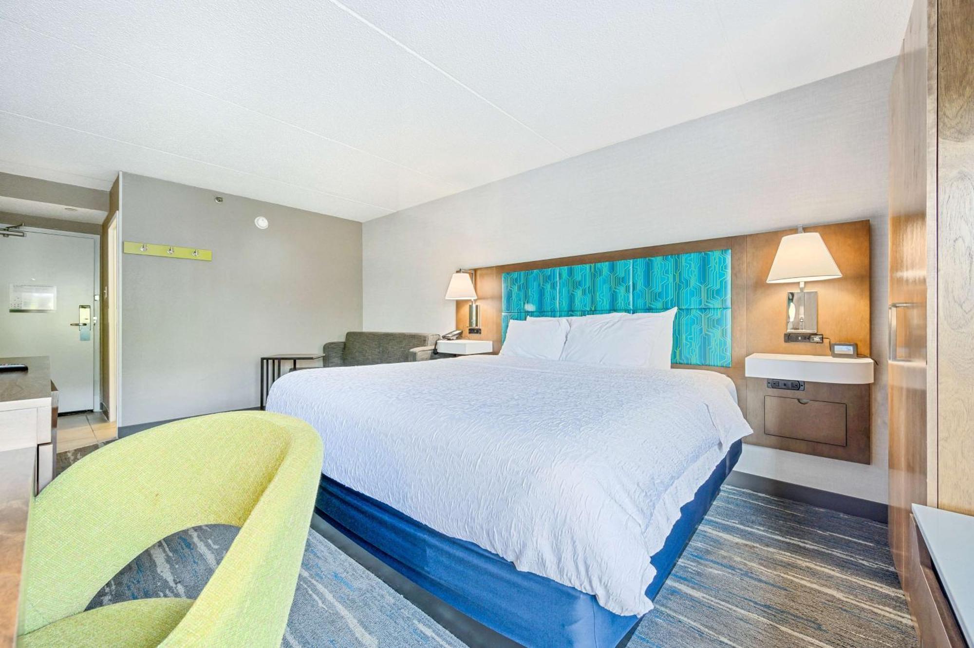 Hampton Inn St. Louis - Westport Maryland Heights Ngoại thất bức ảnh