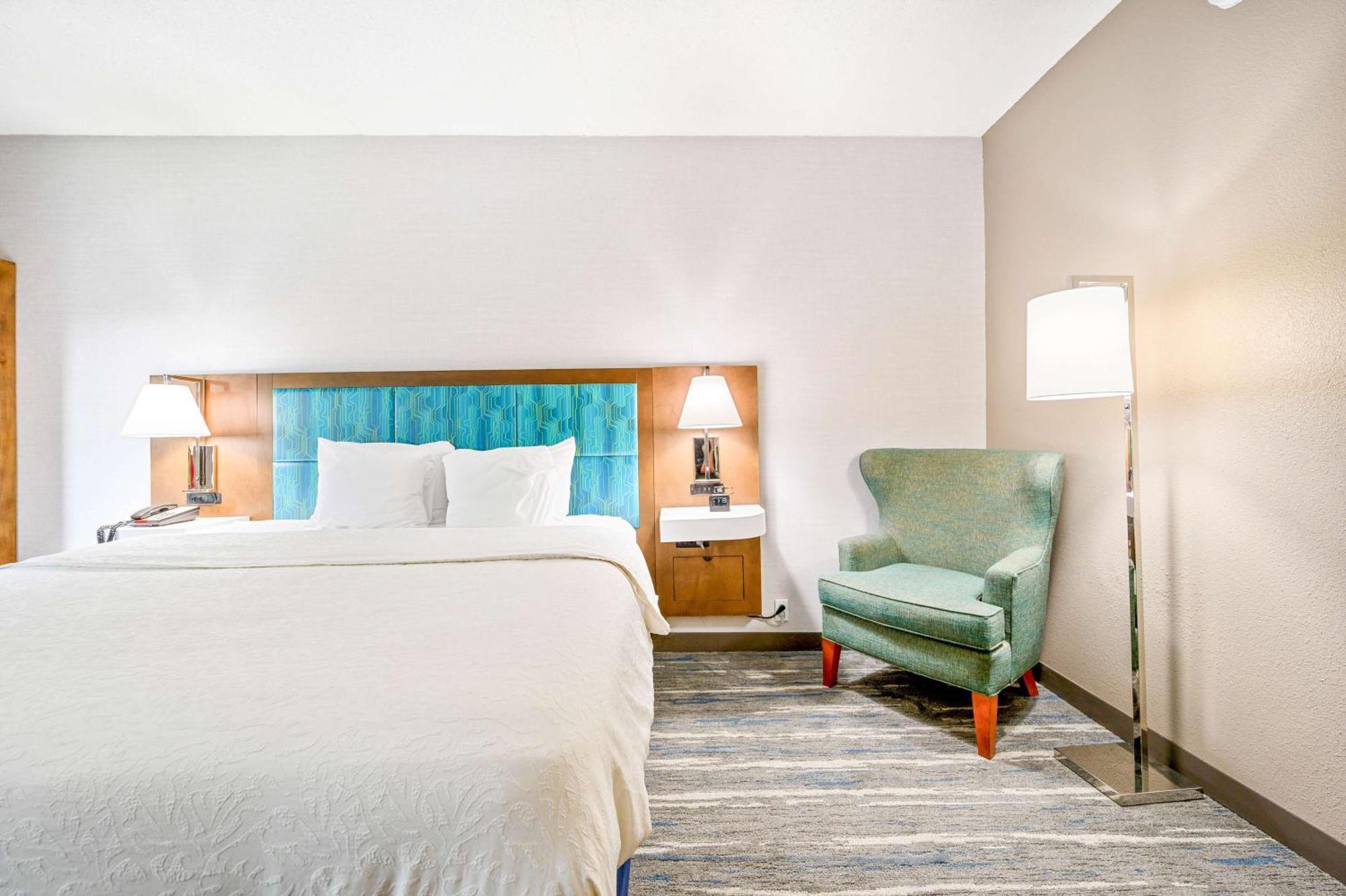 Hampton Inn St. Louis - Westport Maryland Heights Ngoại thất bức ảnh