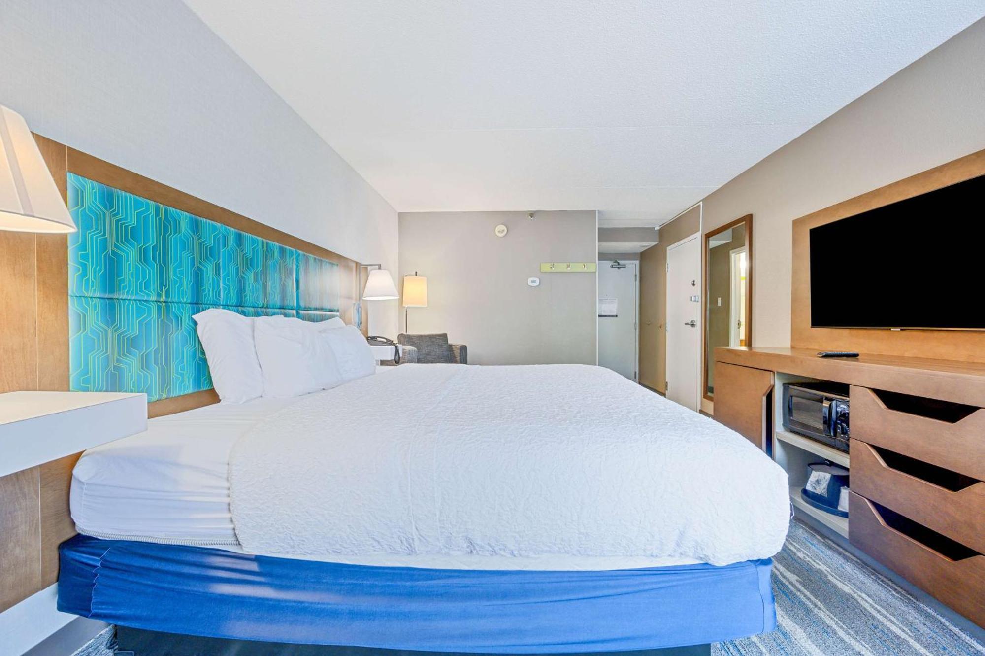 Hampton Inn St. Louis - Westport Maryland Heights Ngoại thất bức ảnh
