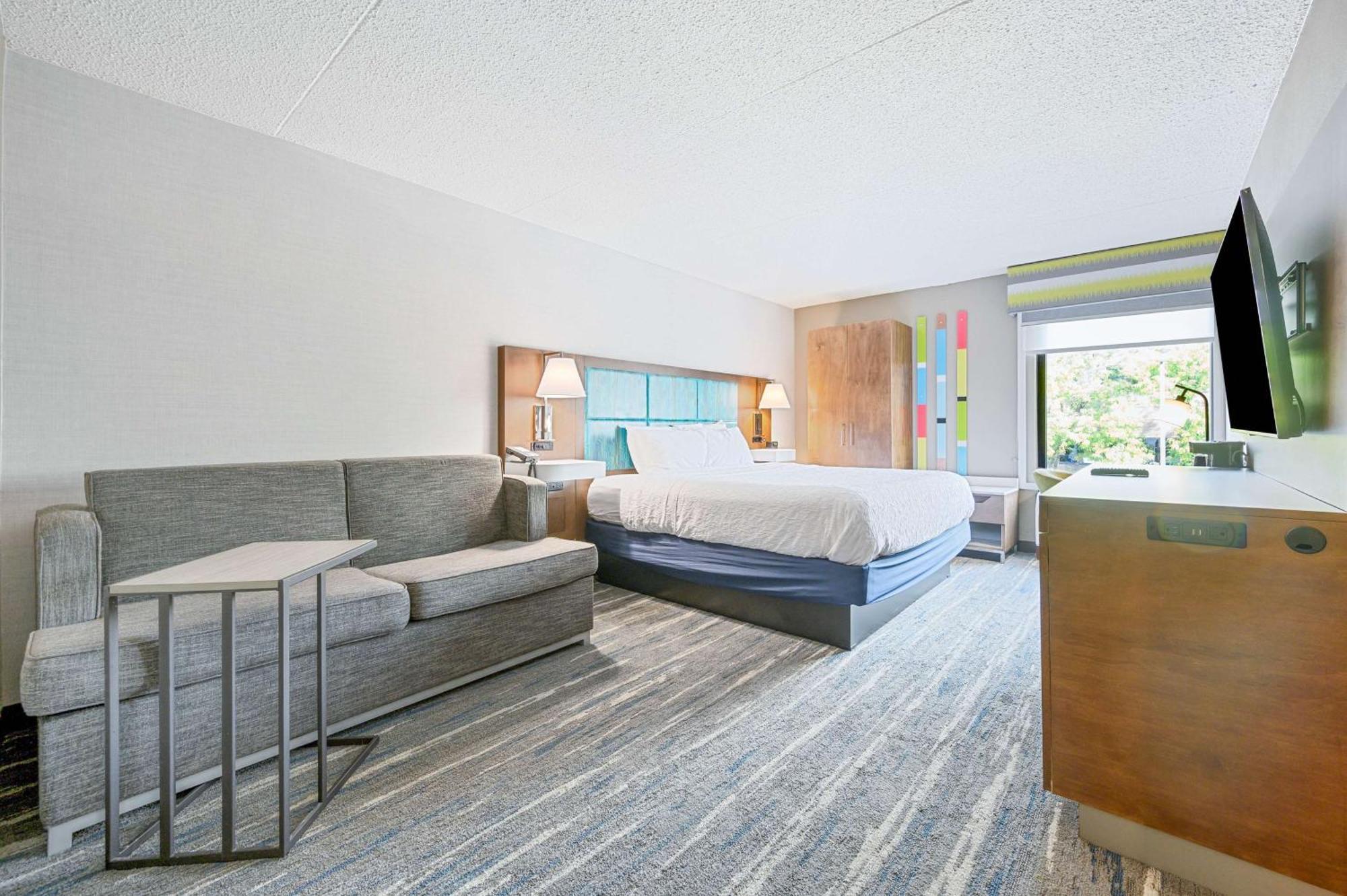 Hampton Inn St. Louis - Westport Maryland Heights Ngoại thất bức ảnh