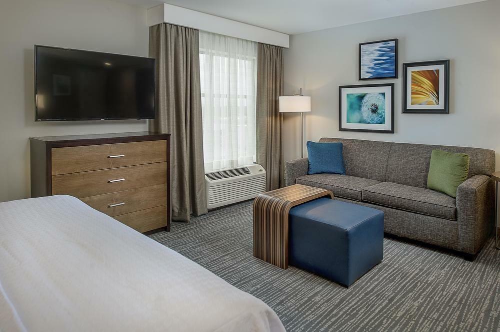 Hampton Inn St. Louis - Westport Maryland Heights Ngoại thất bức ảnh